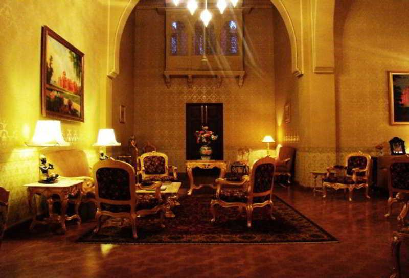 Gaj Kesri Hotel 4*