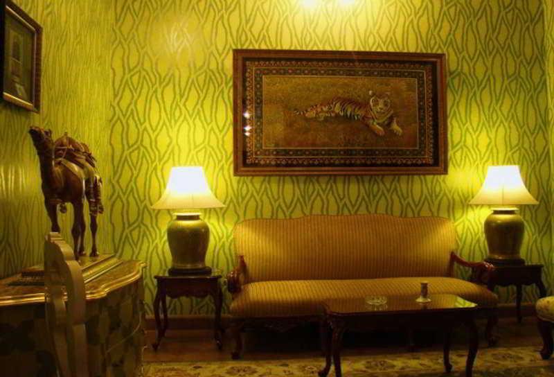 Gaj Kesri Hotel Bikaner