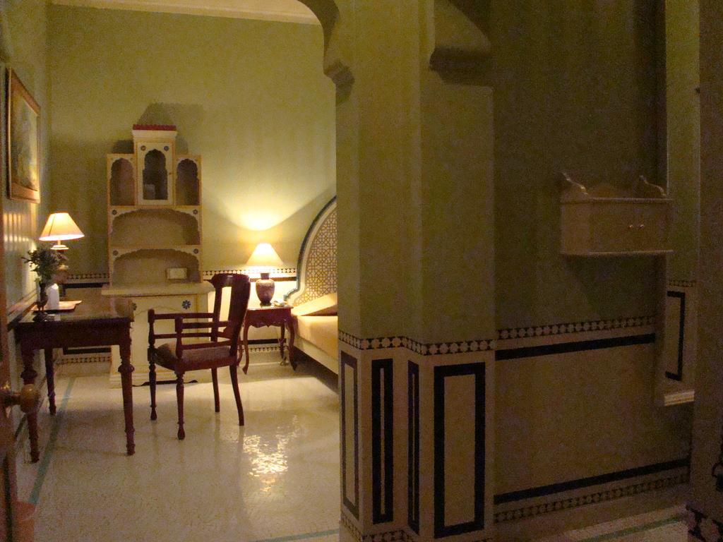 Gaj Kesri 4* Bikaner