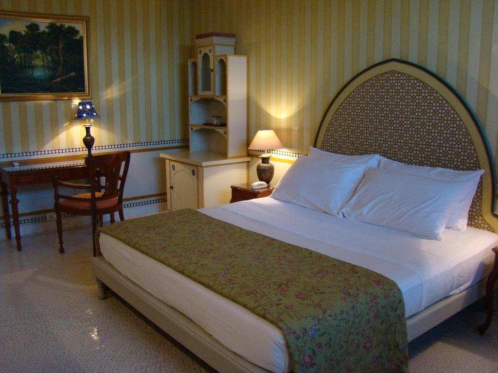 Gaj Kesri Hotel Bikaner