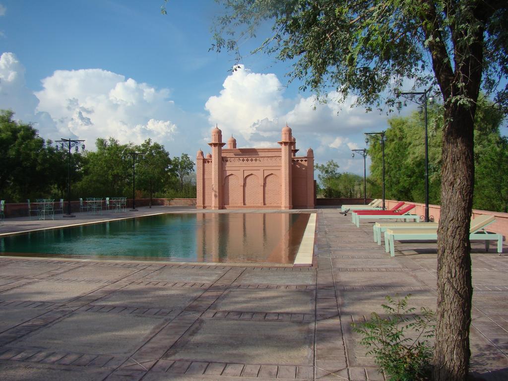 Hotel Gaj Kesri Bikaner