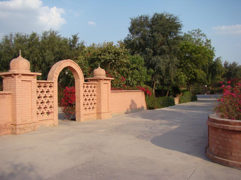 Gaj Kesri Hotel Bikaner