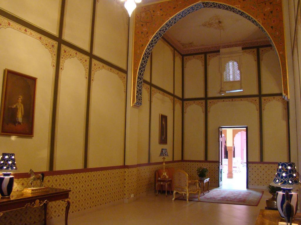 Hotel Gaj Kesri 4*