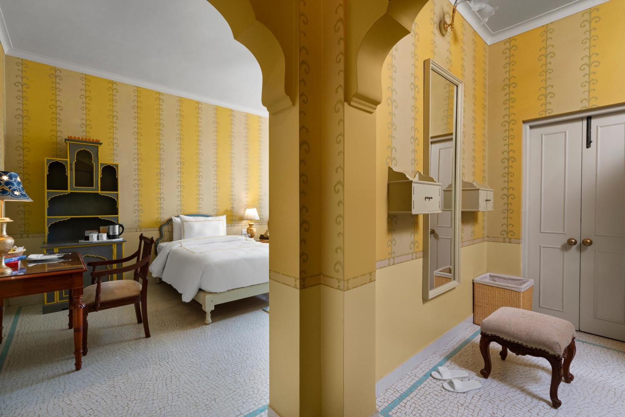 Hotel Gaj Kesri