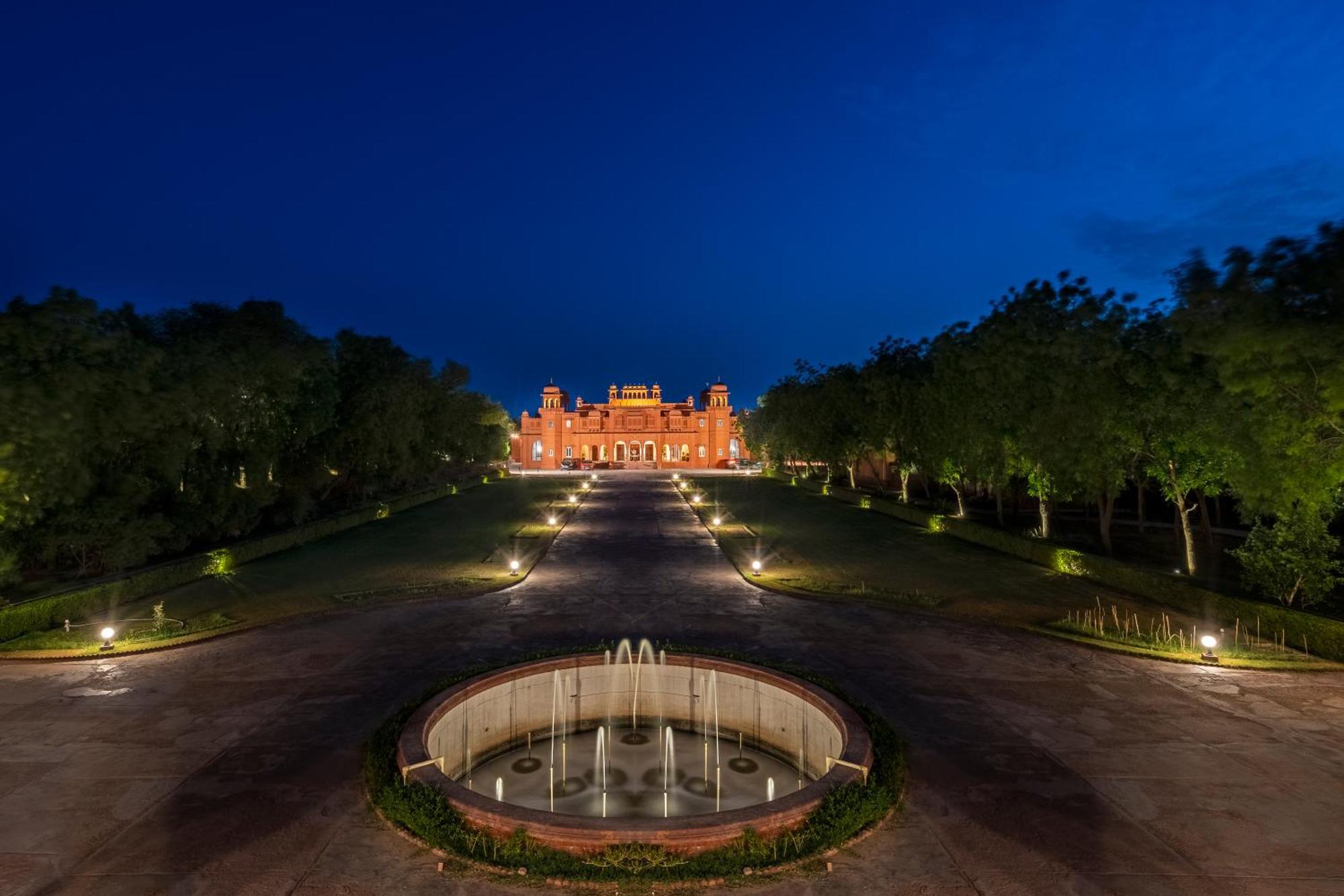 Gaj Kesri Bikaner